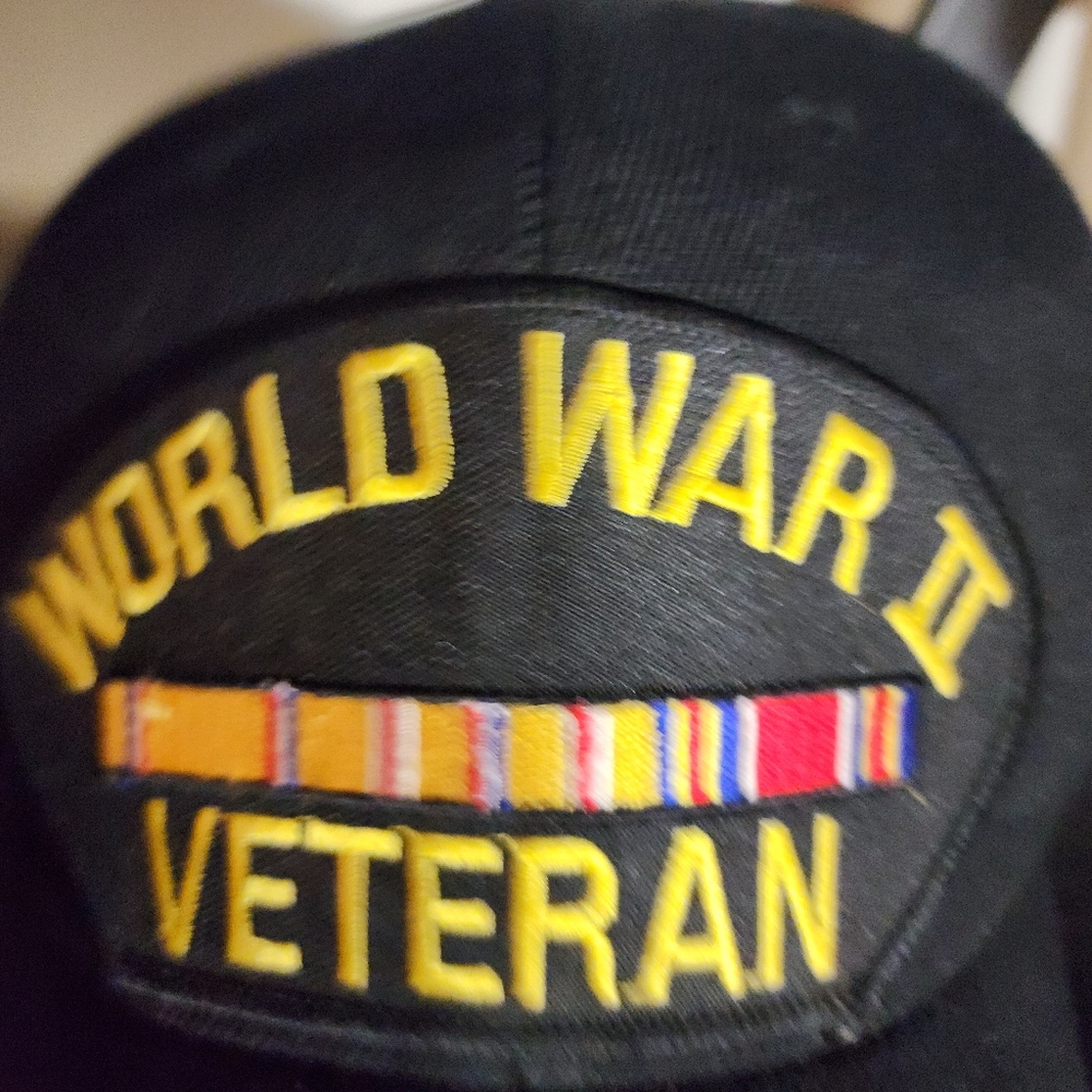 World‎ war 2 hat - Picture 3 of 4